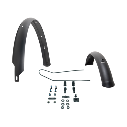 Mondraker 29" Prime X Skjermsett