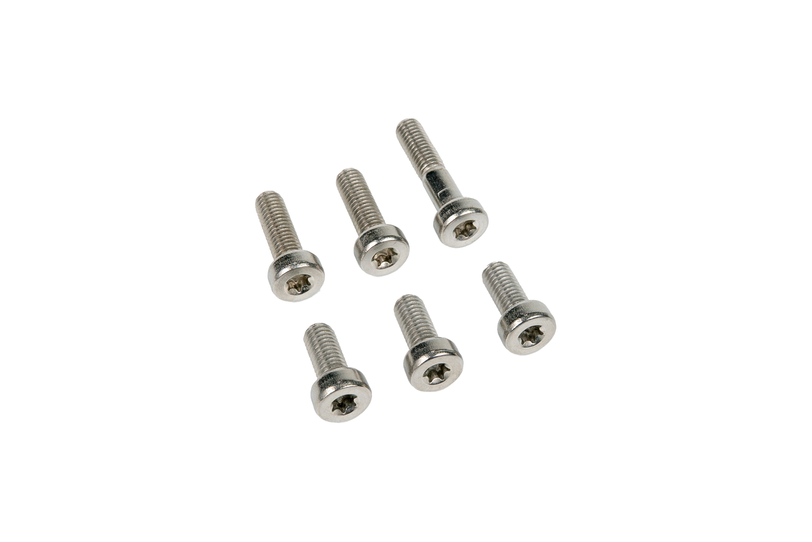 Mondraker Motor Bolt Set Level/Crafty 22