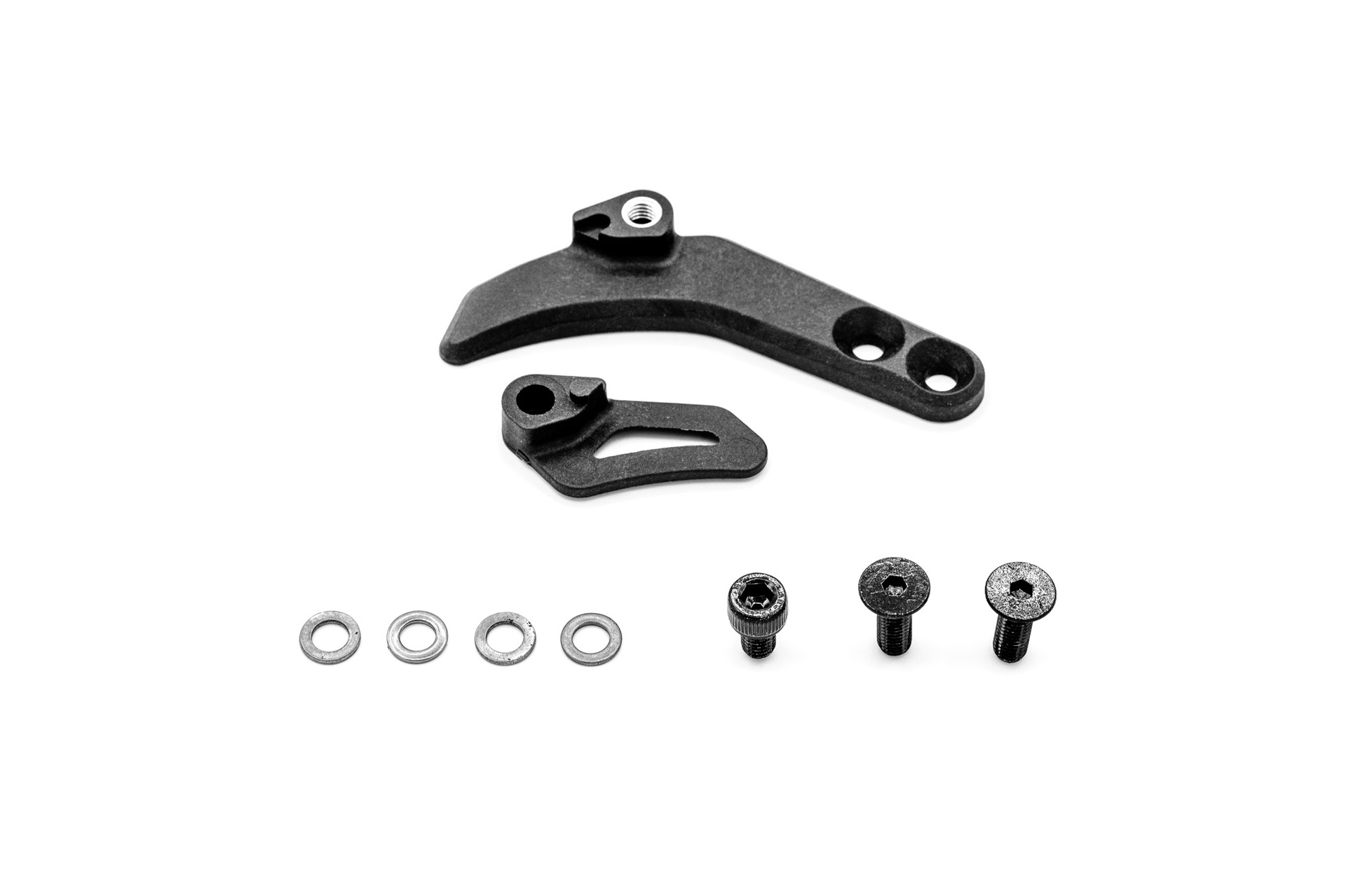 Mondraker Level/Crafty 2025 kjedefører