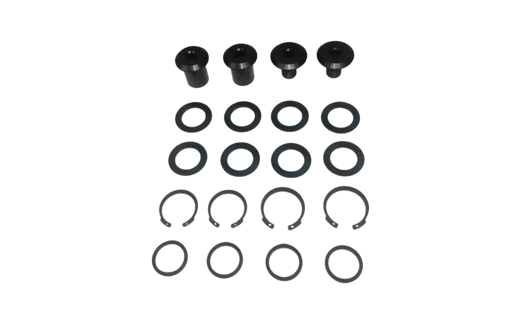 Mondraker Upper Link kit Summum