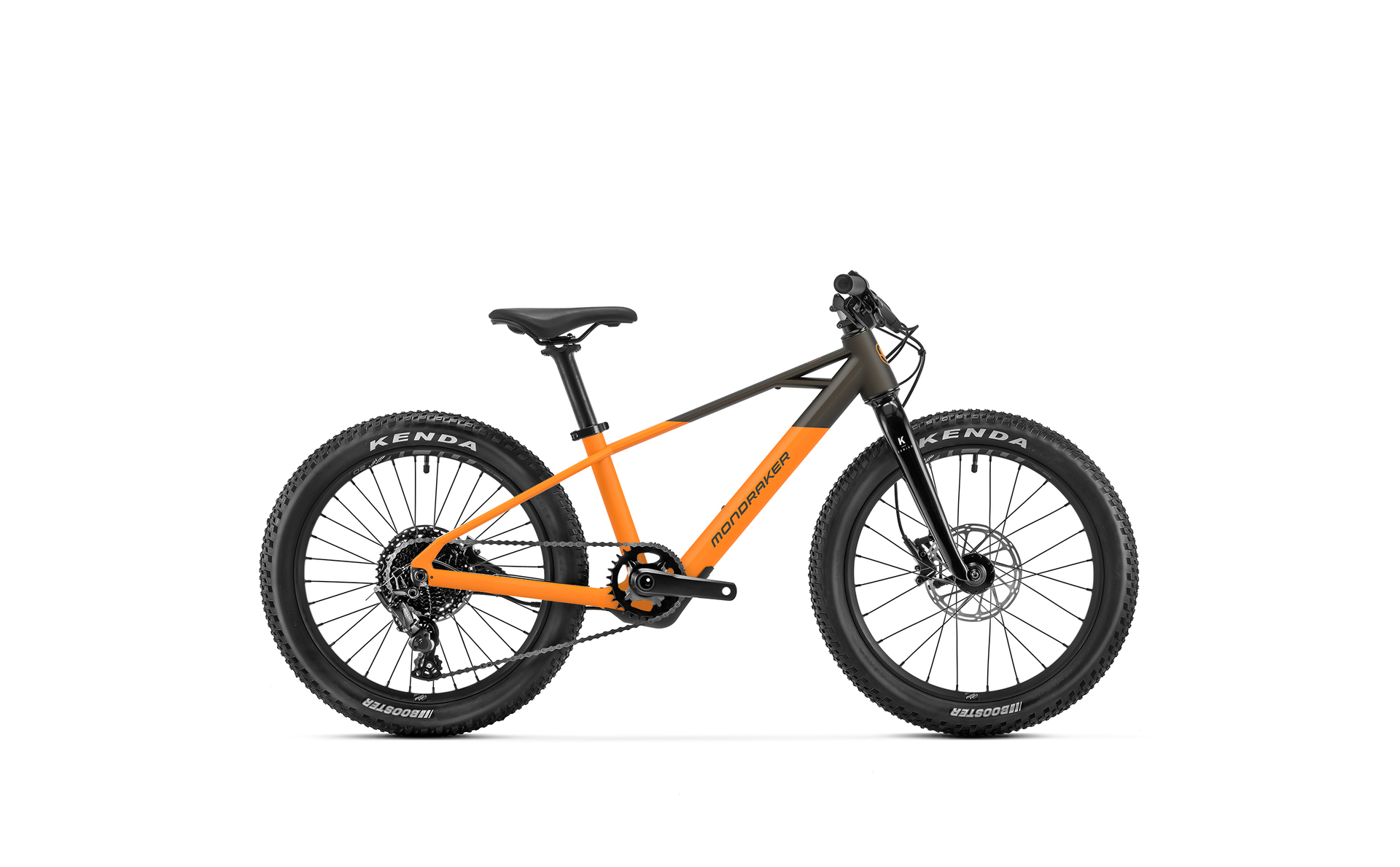 Mondraker Play 20" El-Barncykel