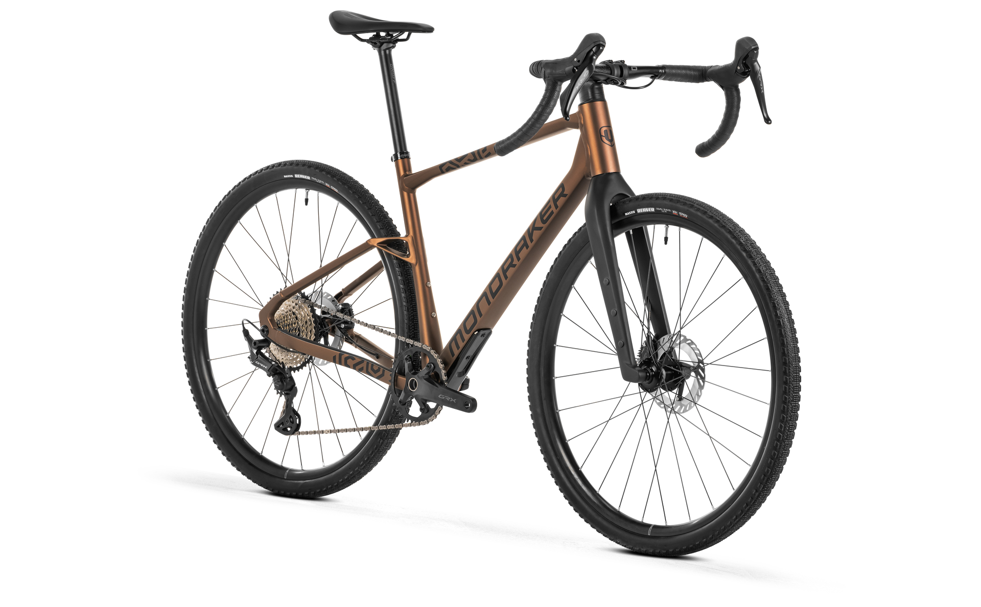 Mondraker Arid S Gravel bike