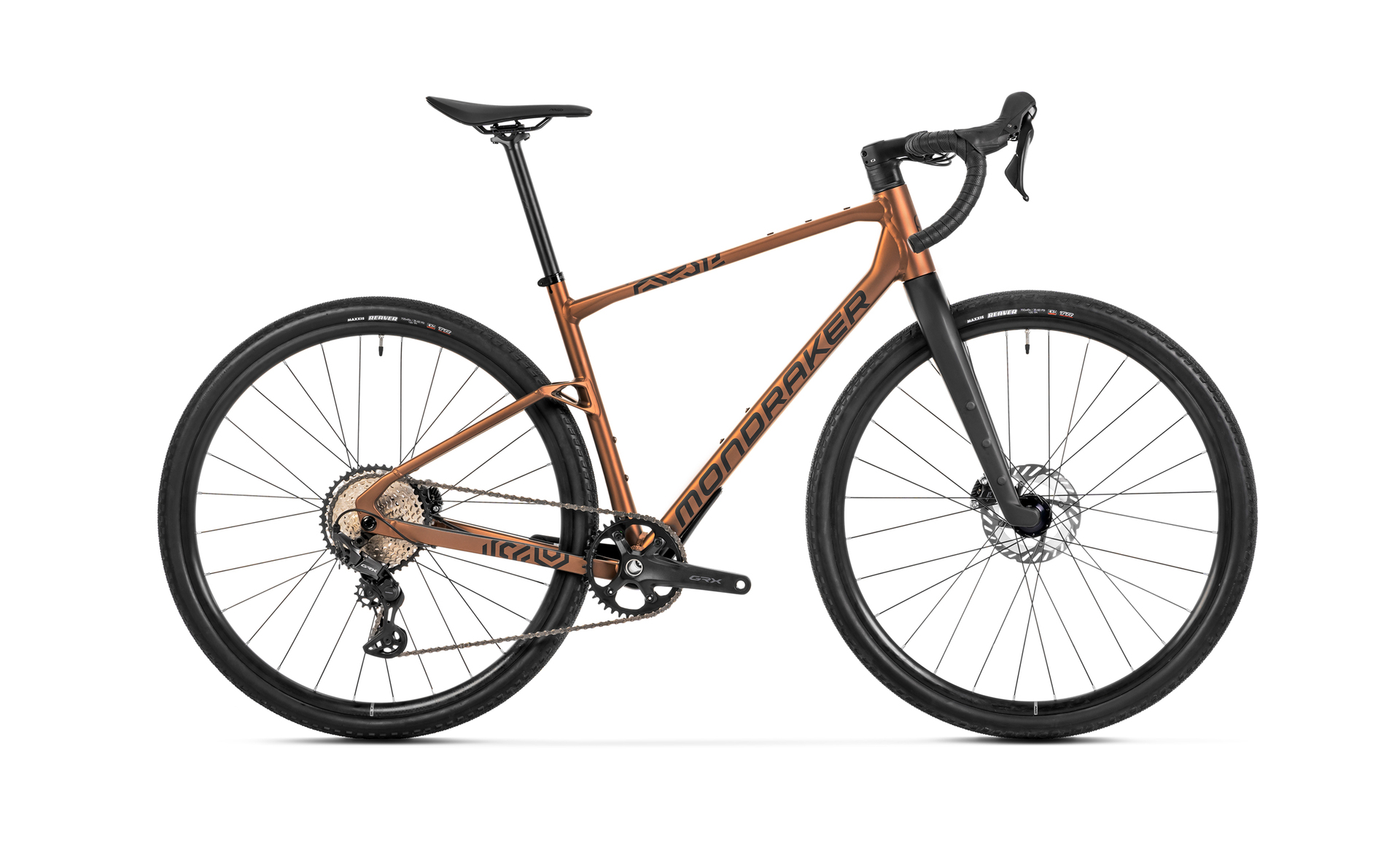 Mondraker Arid S Gravel bike