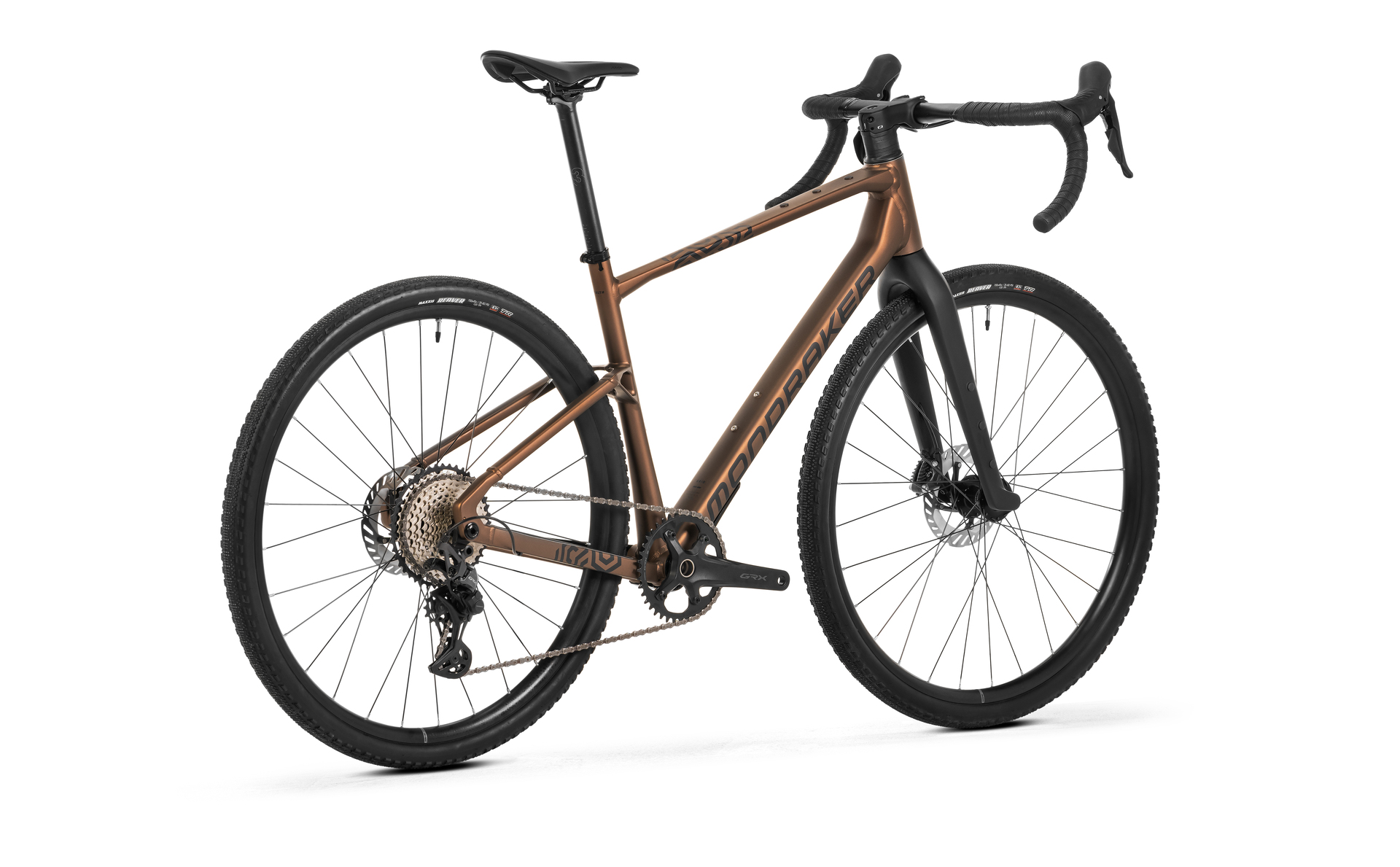 Mondraker Arid S Gravel bike
