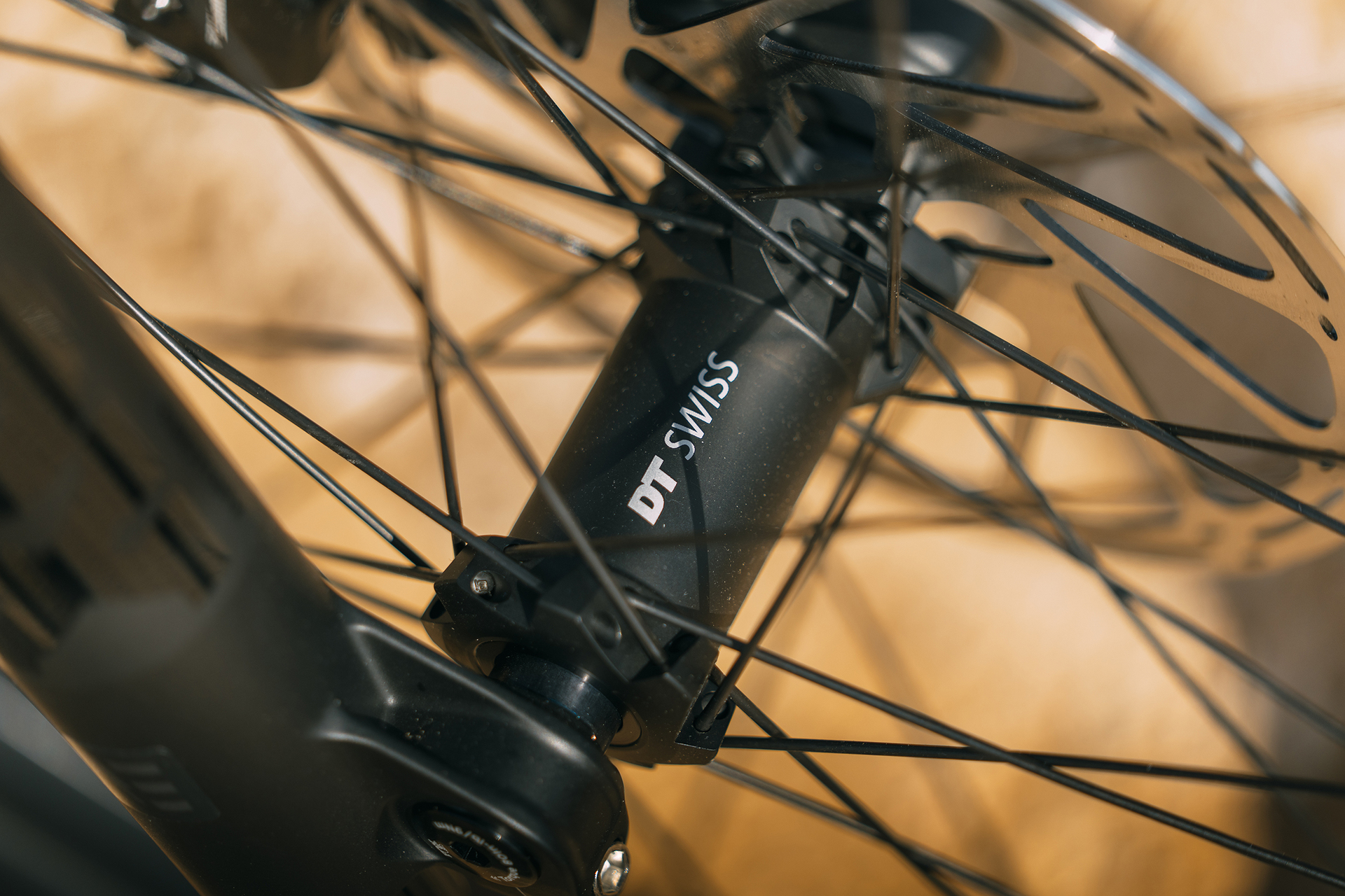 Mondraker Zendit RR Elcykel