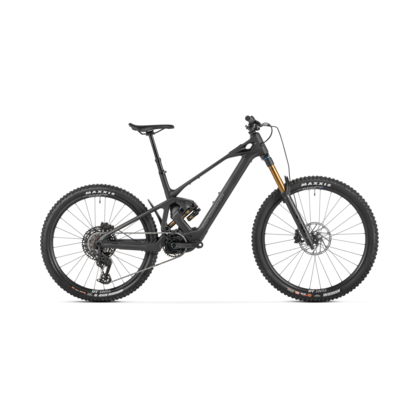 Mondraker Zendit RR Elcykel