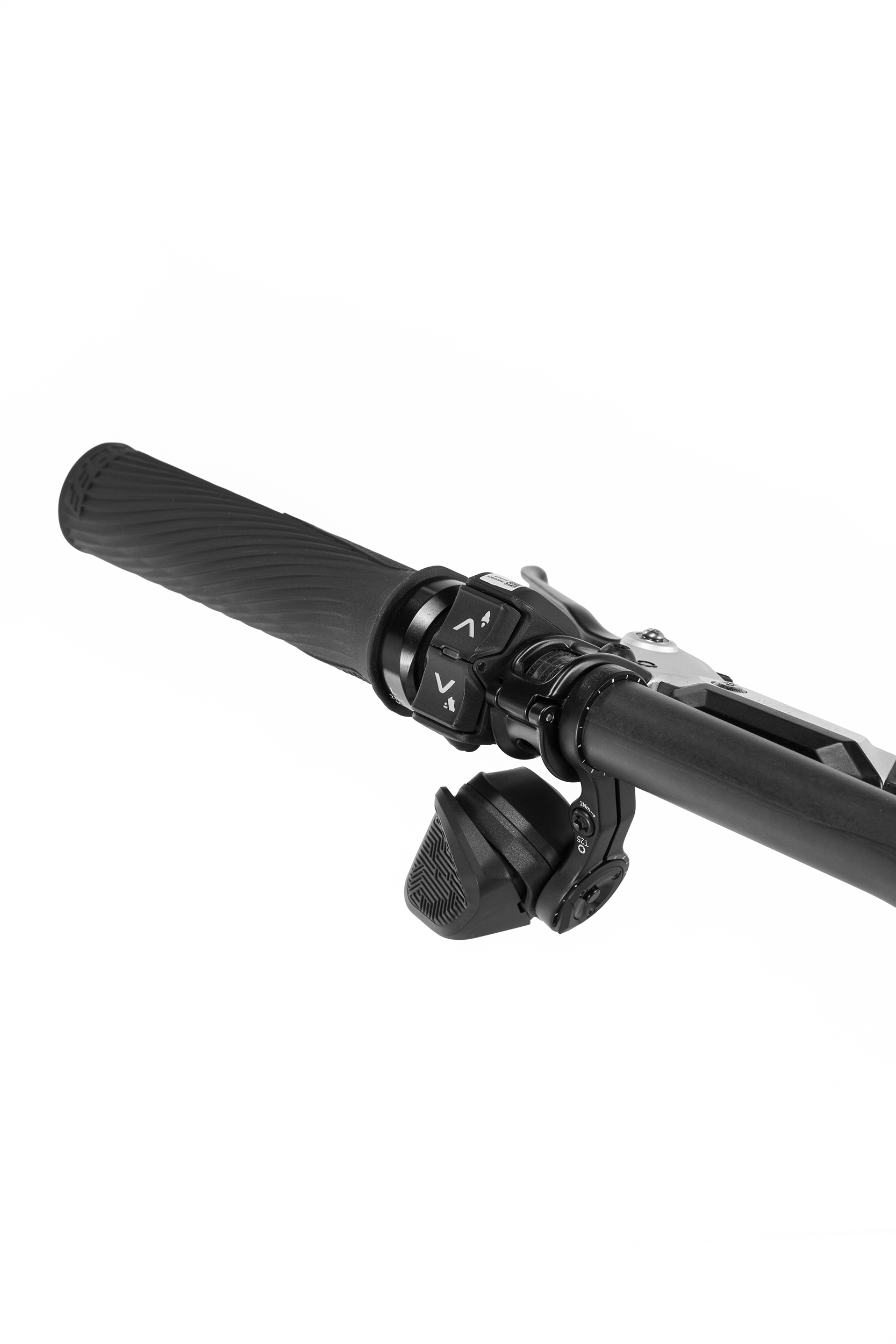 Mondraker Zendit RR S Elcykel