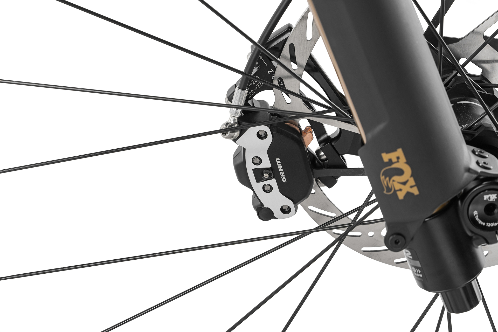 Mondraker Zendit RR S Elcykel