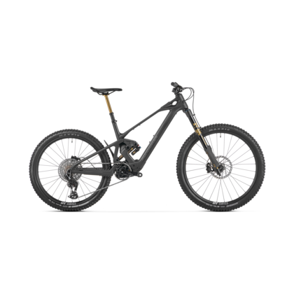 Mondraker Zendit RR S Elcykel