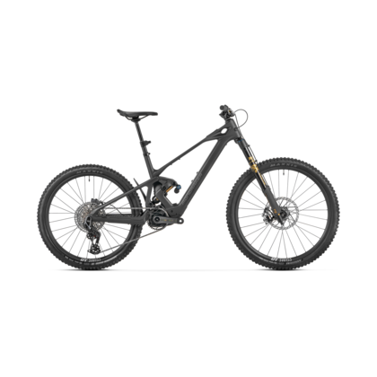 Mondraker Zendit RR S Elcykel
