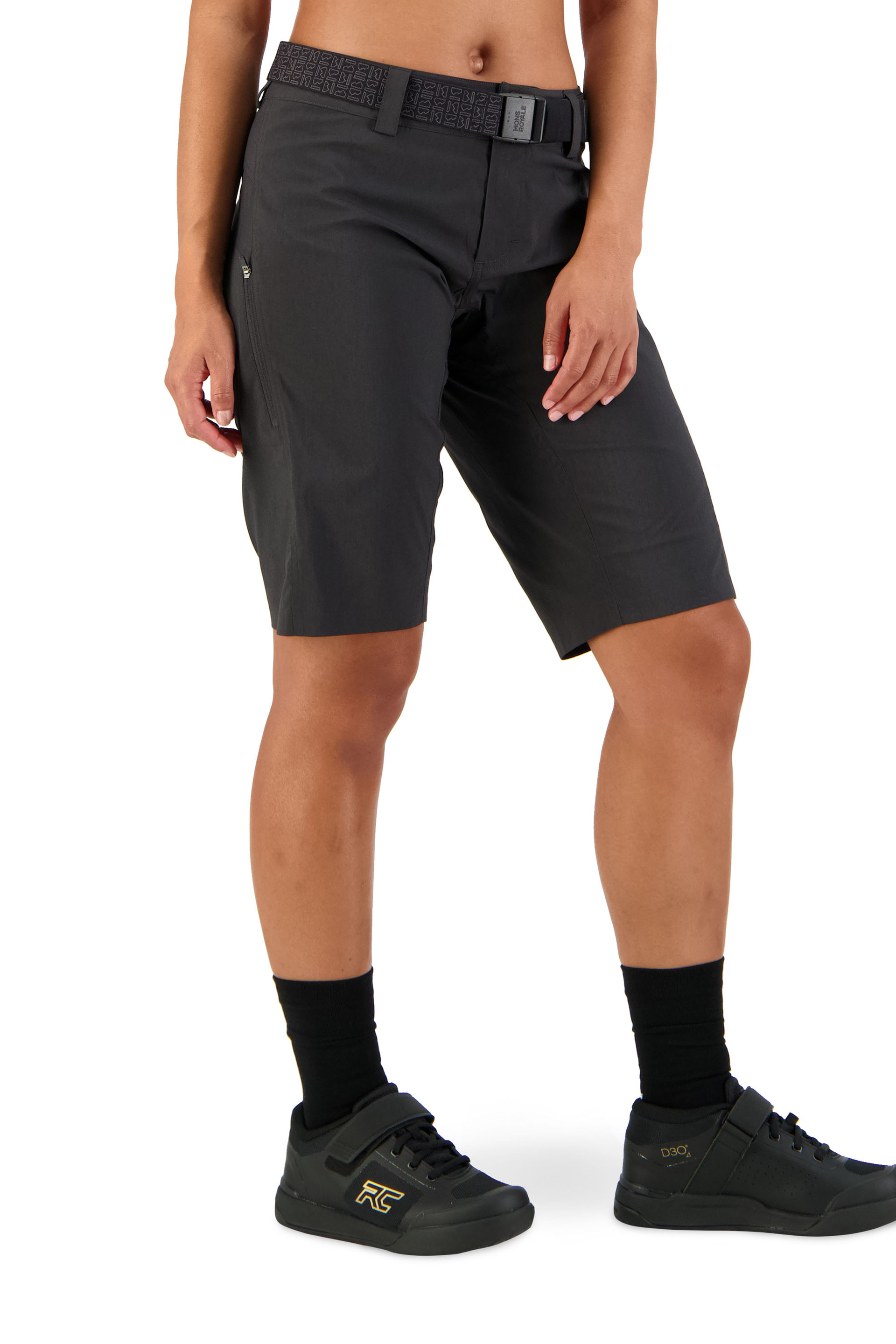 Mons Royale Virage Dam Shorts
