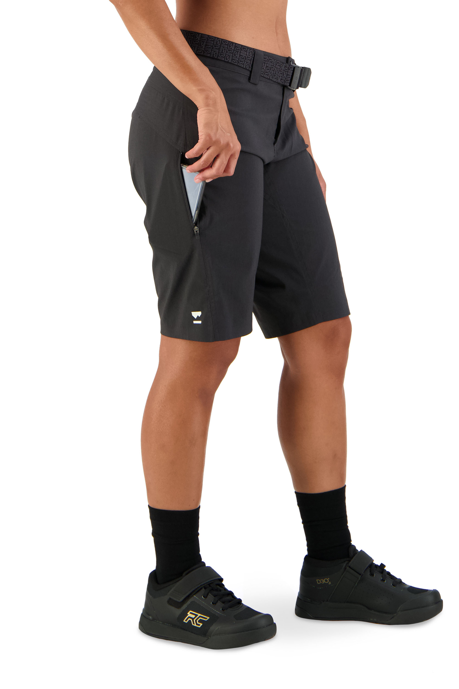 Mons Royale Virage Dam Shorts