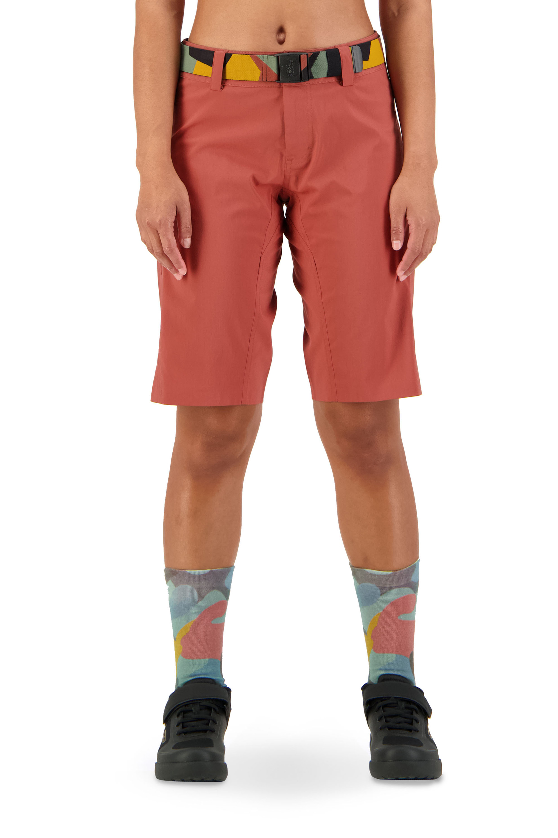 Mons Royale Virage Dam Shorts