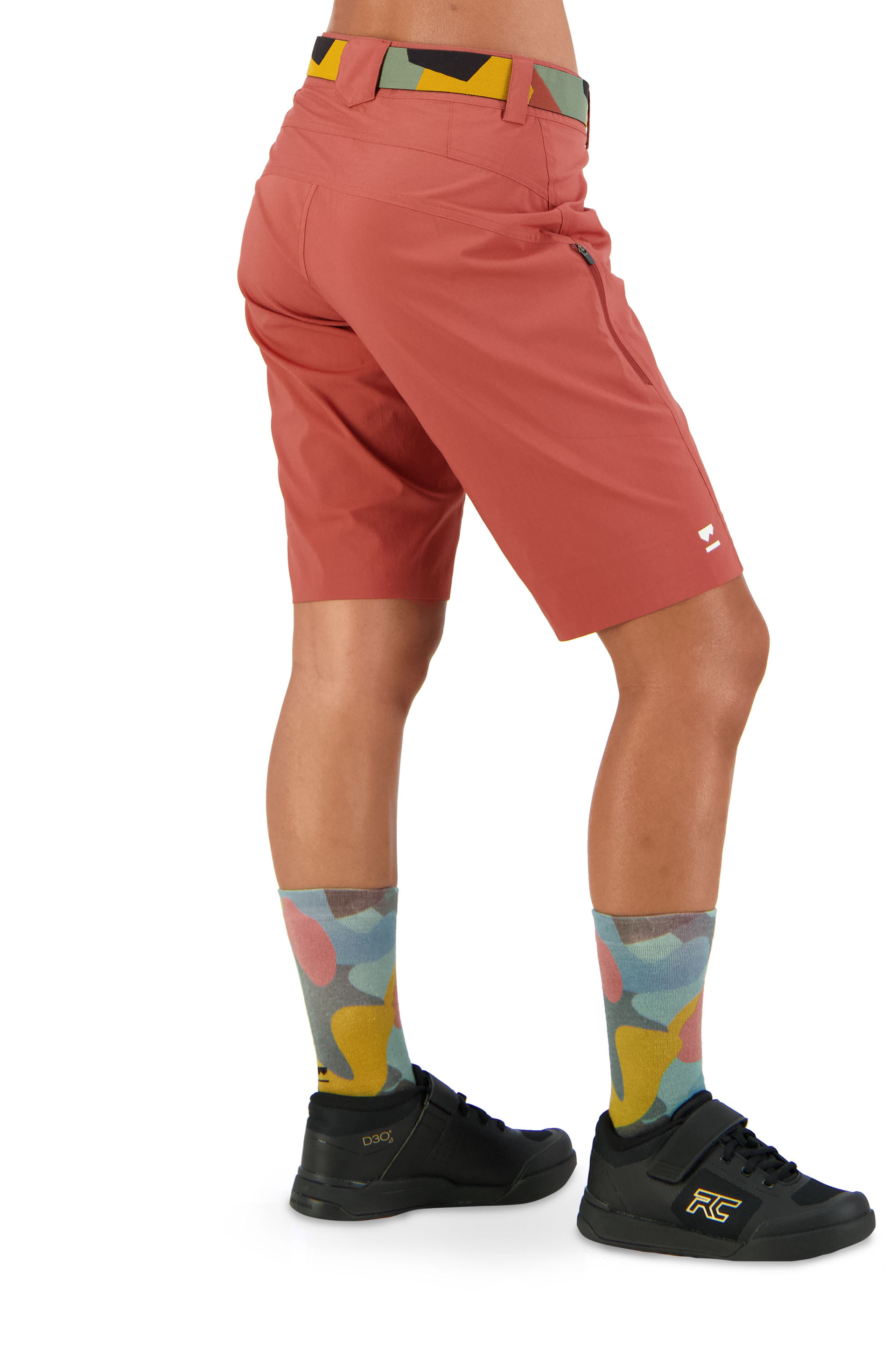 Mons Royale Virage Dam Shorts