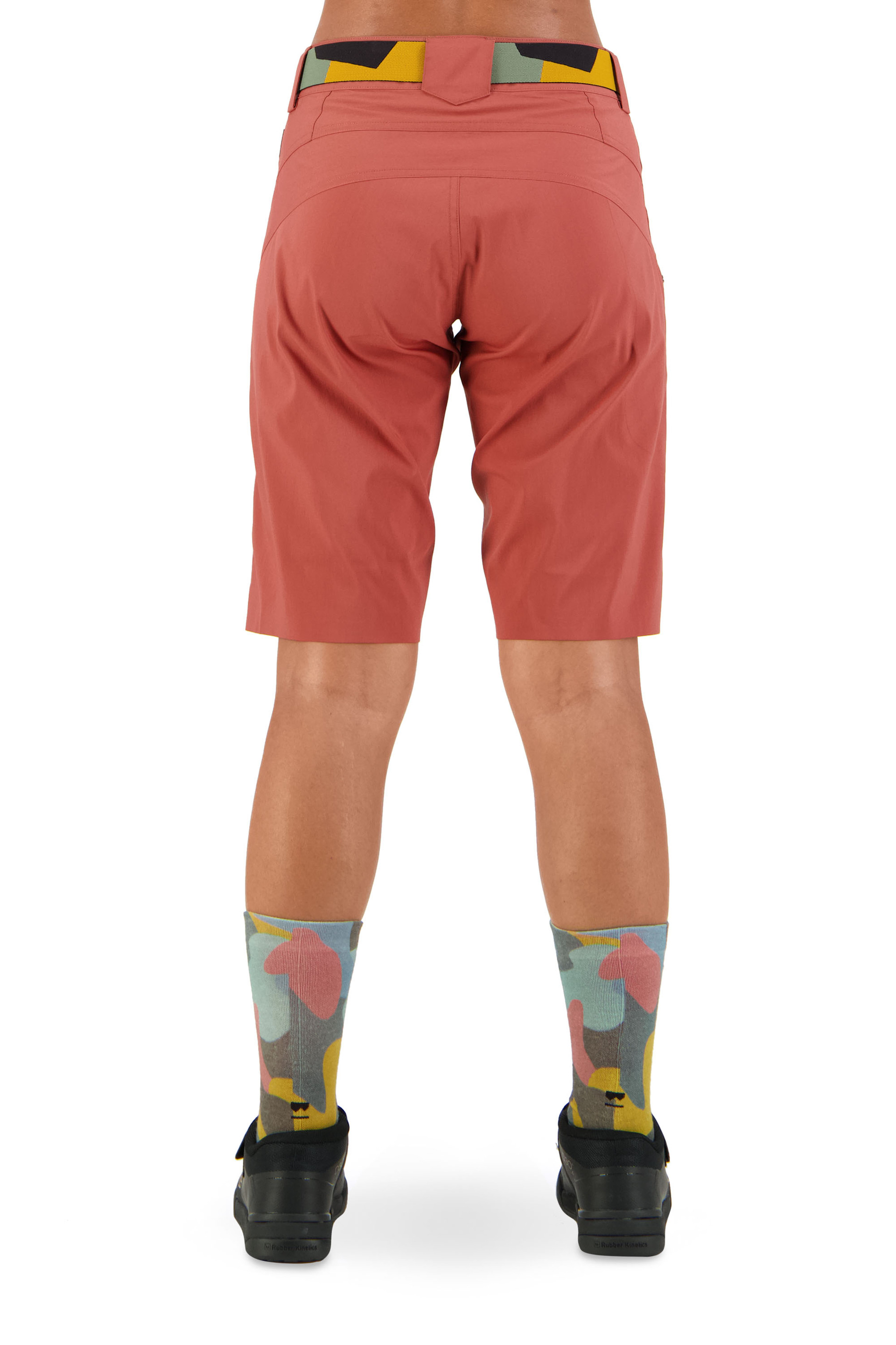 Mons Royale Virage Dam Shorts