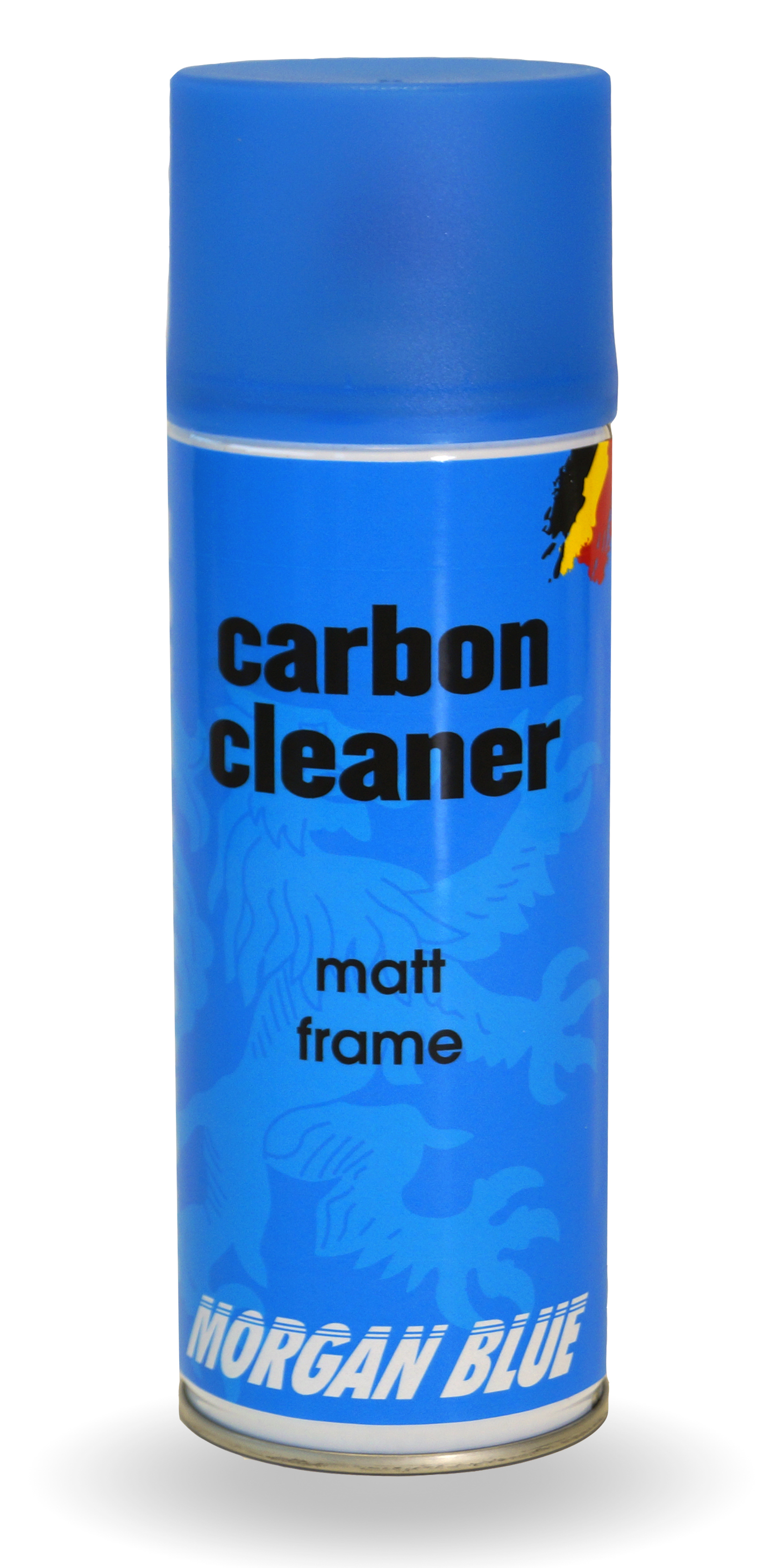Morgan Blue Kolfiber Cleaner Matt 400 ml