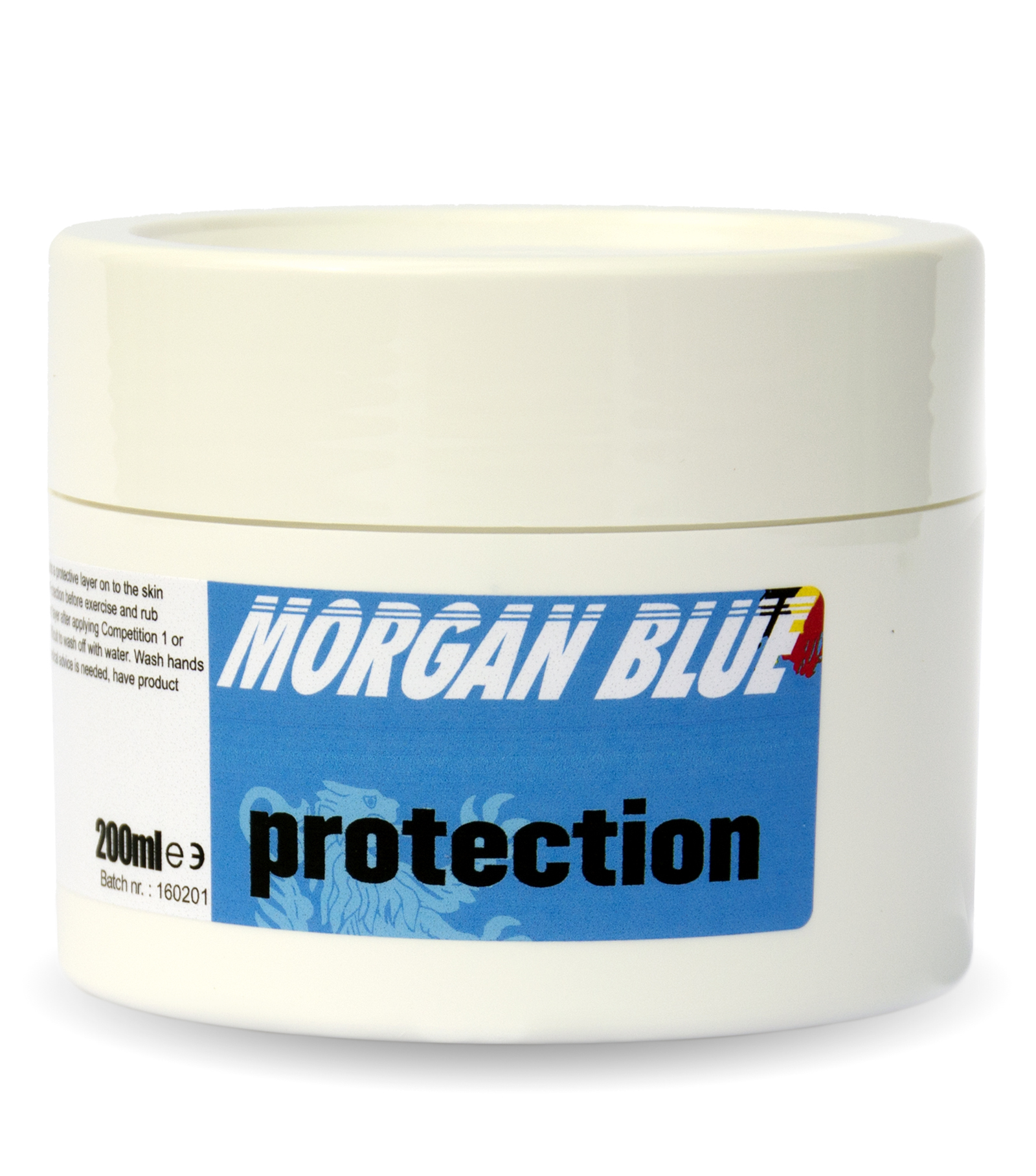 Morgan Blue Protection Cold/Rainy Gel