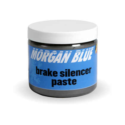 Morgan Blue Brake Silencer Pasta