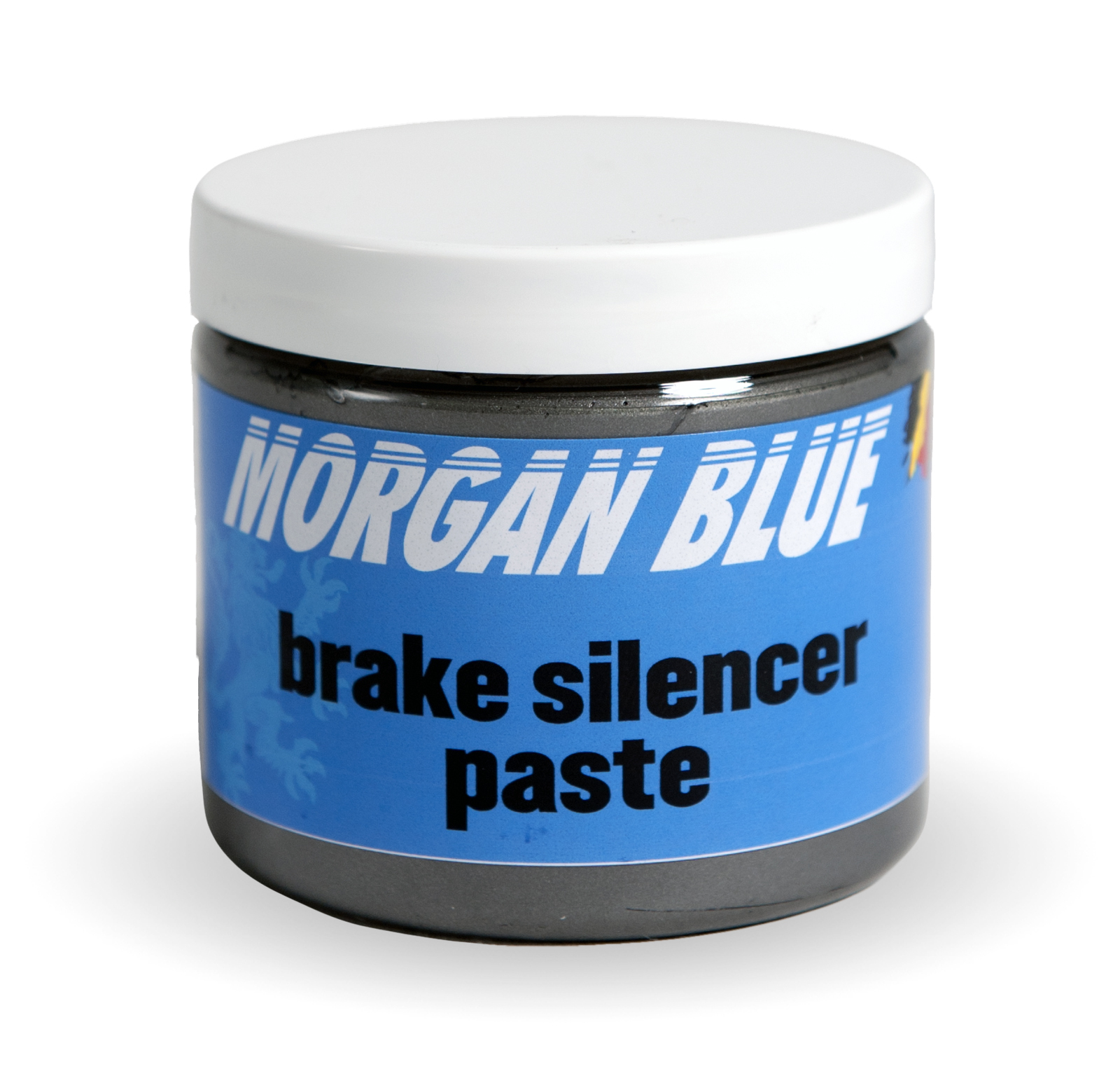 Morgan Blue Brake Silencer Pasta