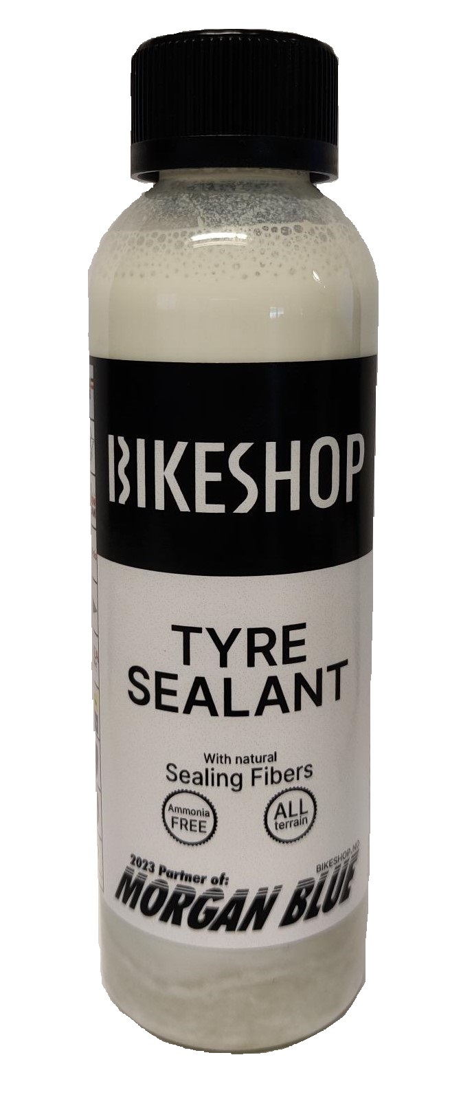 Morgan Blue Tyre Sealant Tätningsvätska