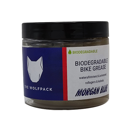 Morgan Blue Bio Bike Grease
