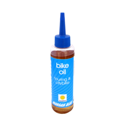 Morgan Blue Bike Oil Touring 125 ml