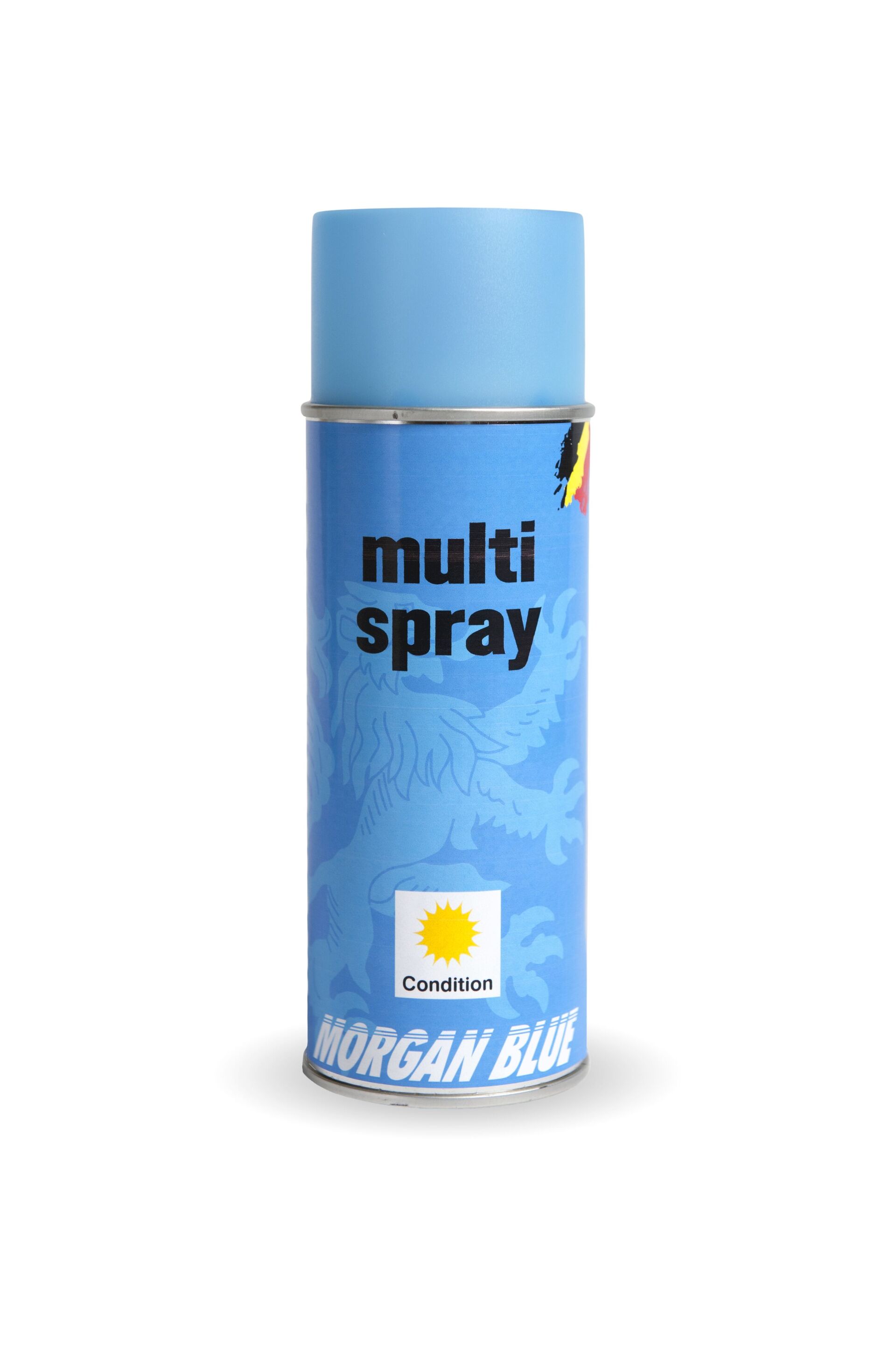 Morgan Blue Multi Spray 400 ml