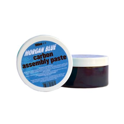 Morgan Blue Kolfiber Monteringspasta