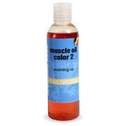 Morgan Blue Muscle Oil Color 2