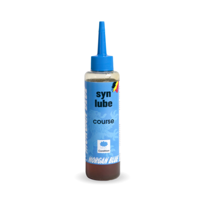 Morgan Blue Syn Lube Course 125 ml Olja