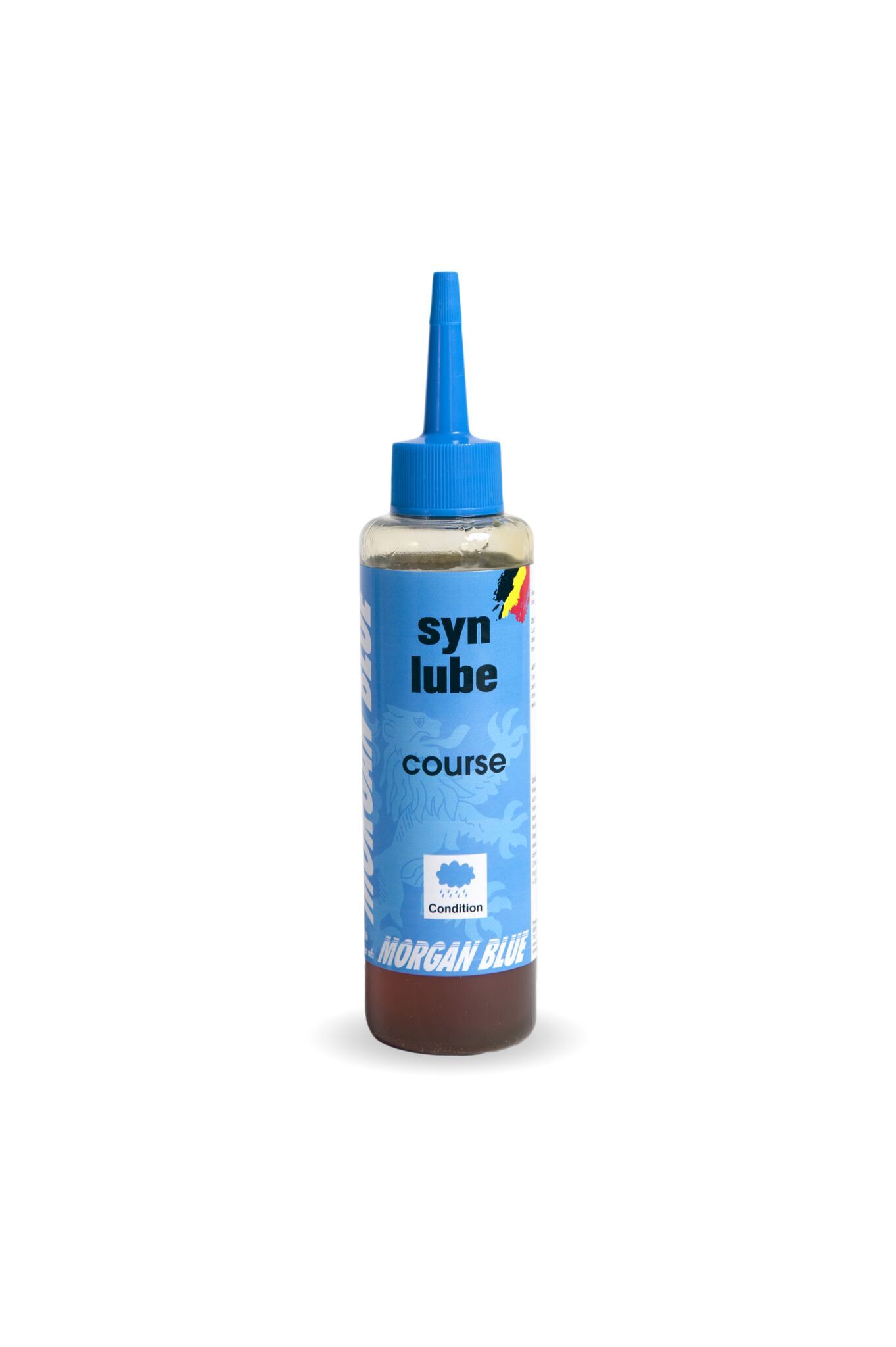 Morgan Blue Syn Lube Course 125 ml Olja