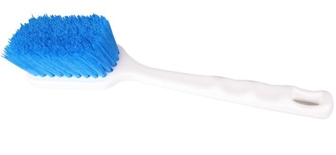 Morgan Blue Kassett Borste