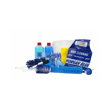 Morgan Blue Maintenance Kit PRO