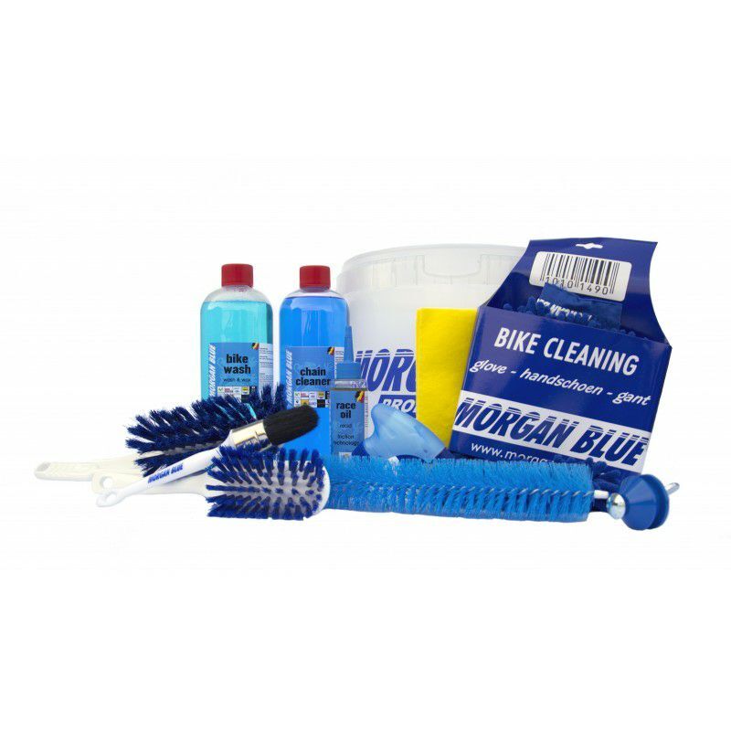 Morgan Blue Maintenance Kit PRO