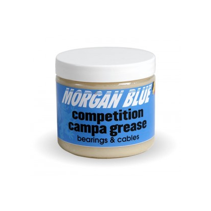 Morgan Blue Competition Campa Grease