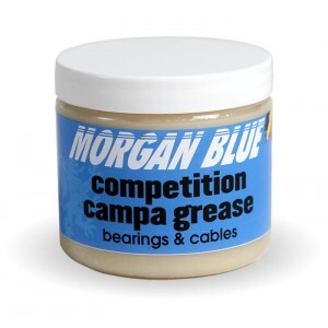 Morgan Blue Competition Campa Grease