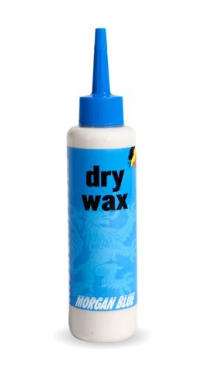 Morgan Blue Dry Wax -50 ml