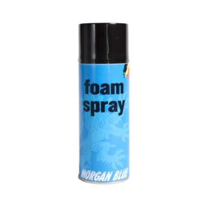 Morgan Blue Foam Spray 400 ml