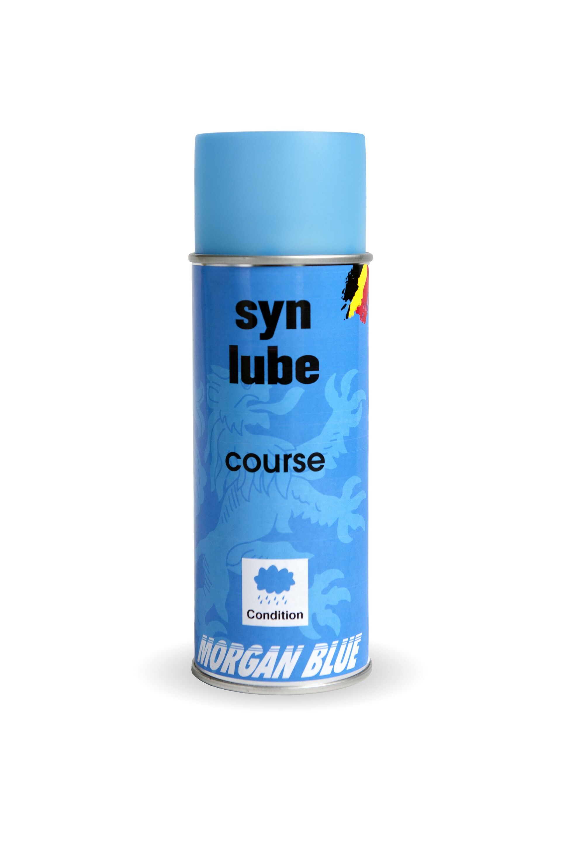 Morgan Blue Syn Lube Course 400 ml Spray