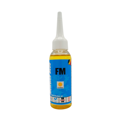 Morgan Blue FM Oil 50 ml