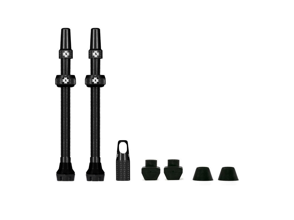 Muc-Off 80mm V 2.0 Tubeless Ventiler