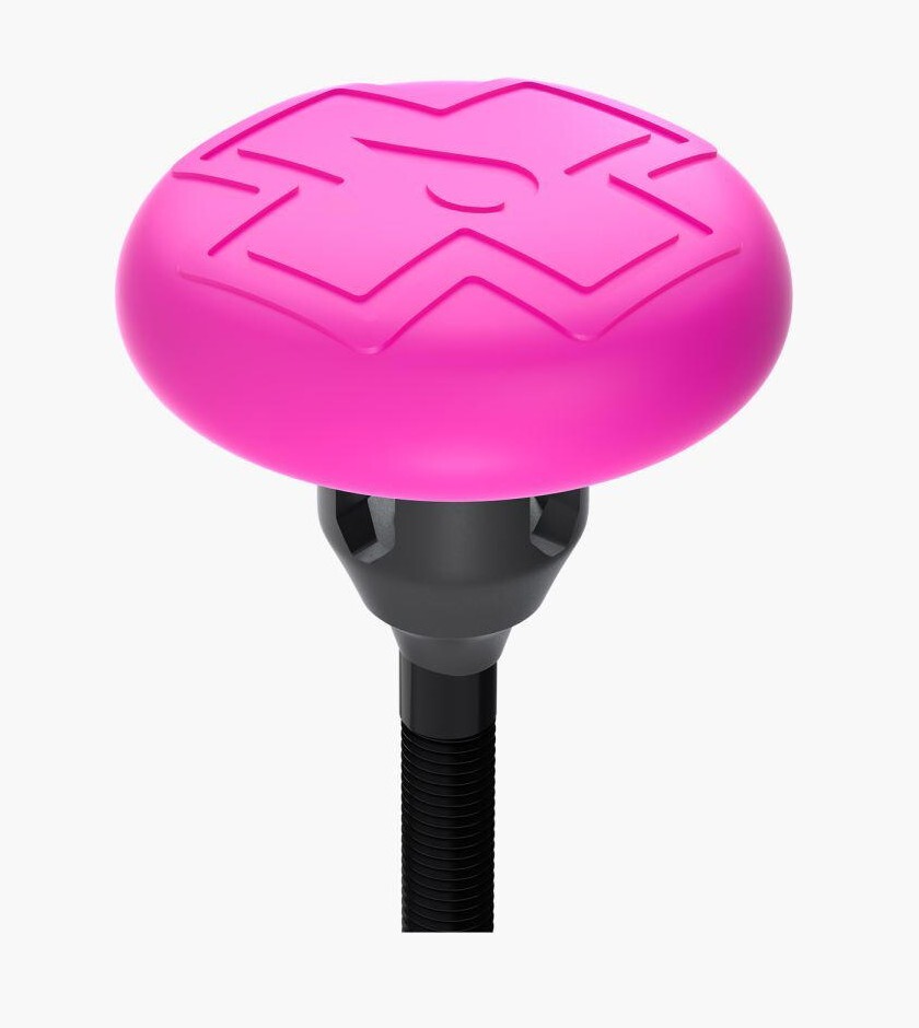 Muc-Off Stealth Tubeless Tag Holder