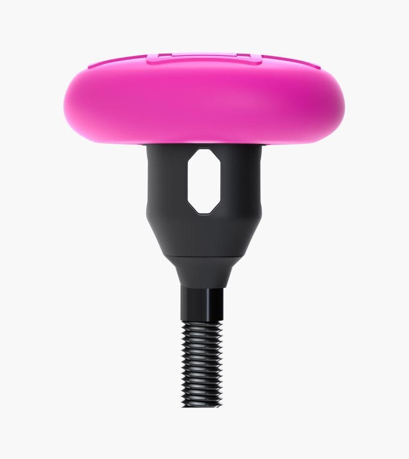 Muc-Off Stealth Tubeless Tag Holder