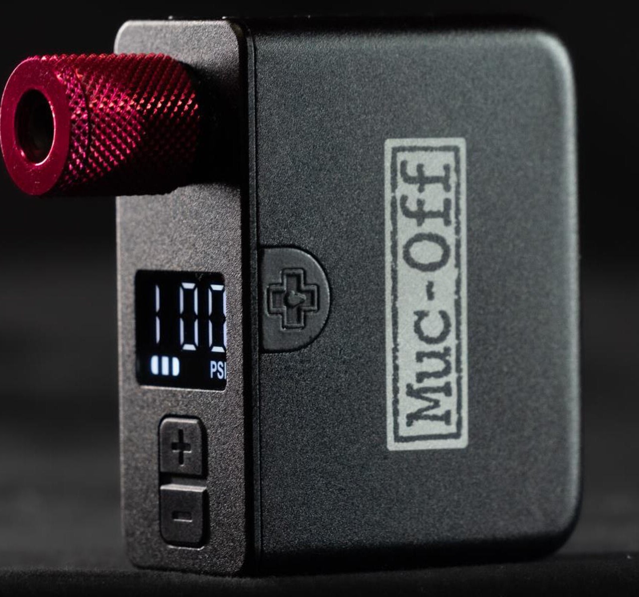 Muc-Off Airmach Elcykelpump