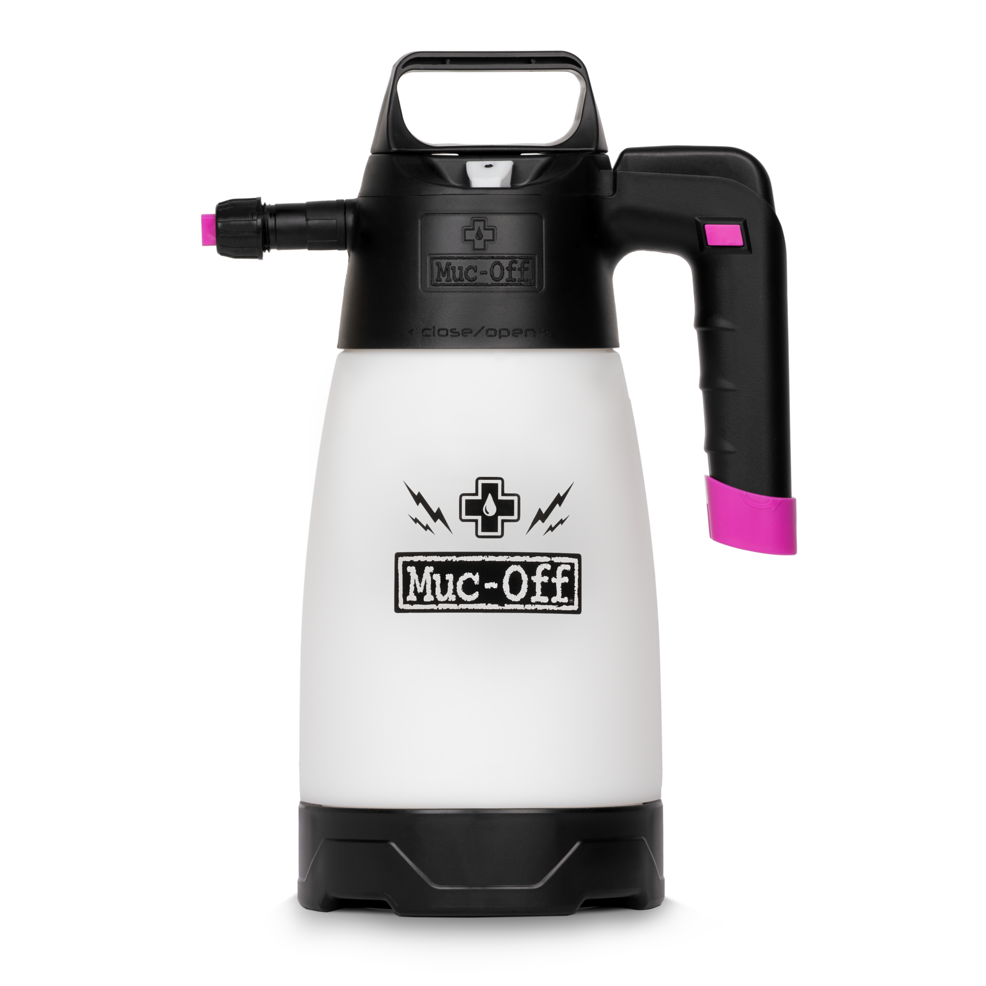 Muc-Off Foam Sprayer Kit