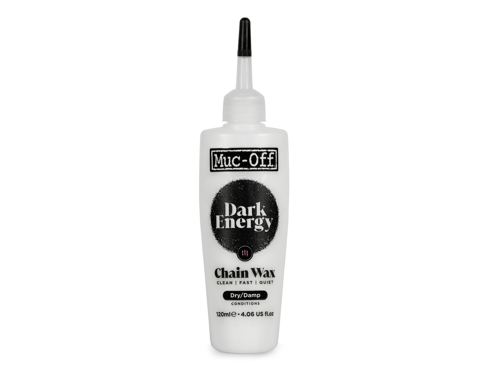 Muc-off Dark Energy Kedjevax