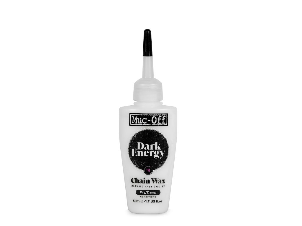 Muc-off Dark Energy Kedjevax