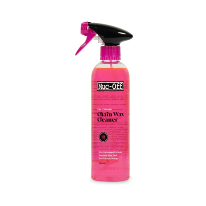 Muc-off Chain Wax Cleaner