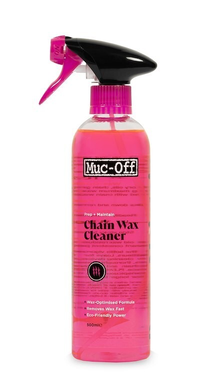 Muc-off Chain Wax Cleaner