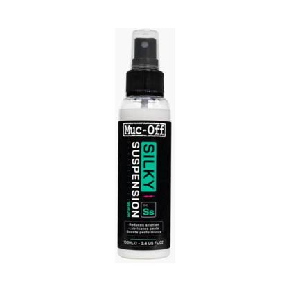 Muc-off Silky Suspension Serum